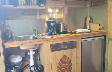 La Grange Océane SPA & Piscine chauffée en saison - Foto 41