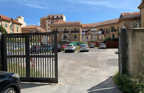 Casa Arenella appartamento con parcheggio privato - Foto 30