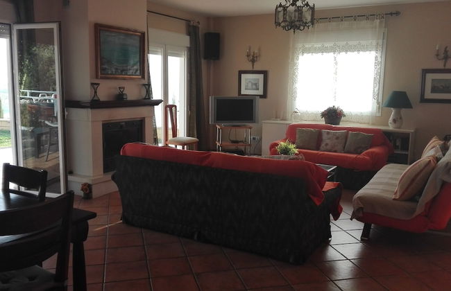 Casa Rocío&Paloma - Foto 9