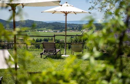 Agriturismo GaiaSofia - adults only - Foto 41