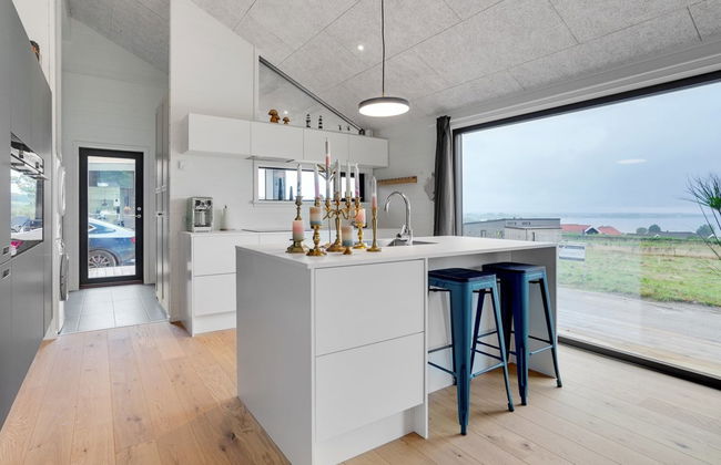 "Gunborg" - 400m from the sea - Foto 39