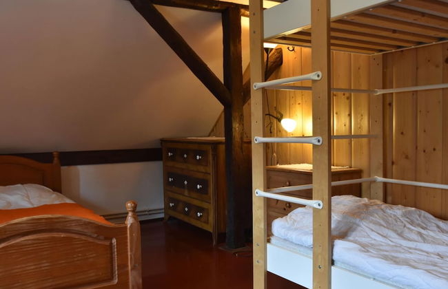 Holiday Home in a Quiet Authentic Mountain Village - Foto 8