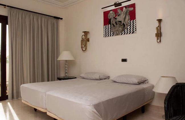 Villa Rocamar - Photo 15