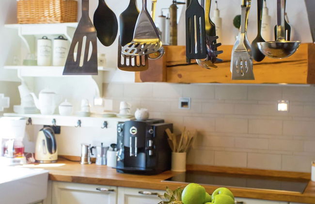 Villa in Baderna With Private Pool - Foto 9