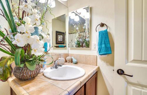 Yuma Family Home with Covered Patio and Grill! - Foto 14