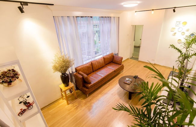 Jun House - With Breakfast - Centre Hanoi - Foto 28