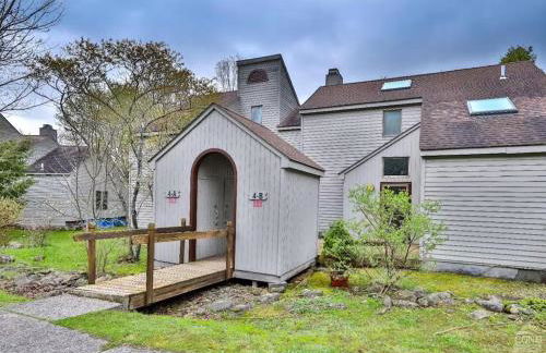 Windham Ridge Chalet - Foto 25