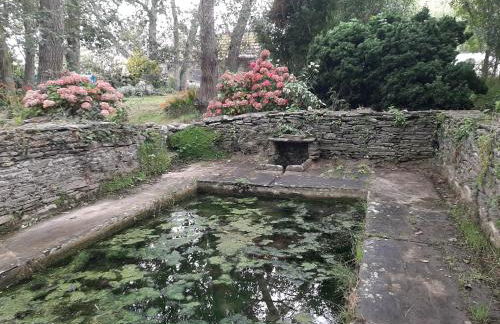 la maison des lavandières - Foto 29