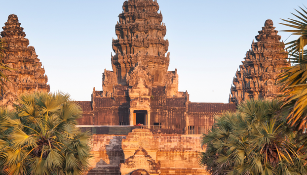 Discover Phnom Penh - Full-Day Private Tour - Photo 2