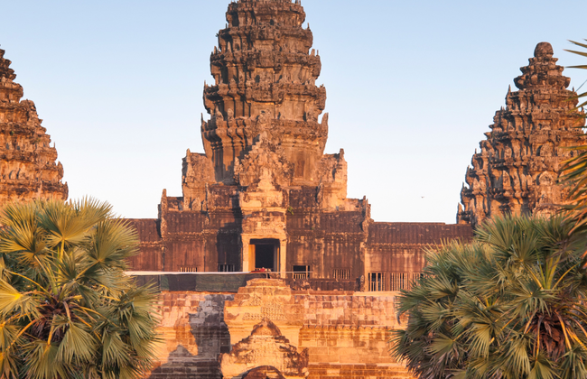 Discover Phnom Penh - Full-Day Private Tour - Photo 2