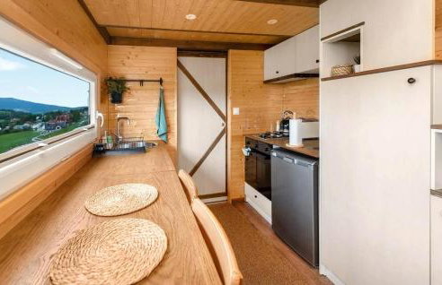 Beautiful Home In Niedzwiedz With Sauna - Foto 6
