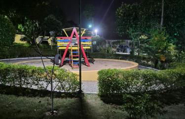 flat 017 Condominio Paraiso da Serra Negra - PE proximo Bodega de Veio - Foto 17