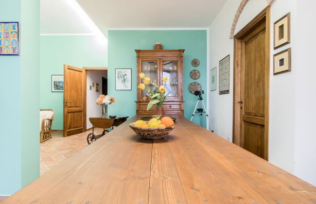 Villa la Vena - Foto 17