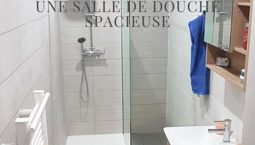 La choletaise - Foto 1, towels, Shower