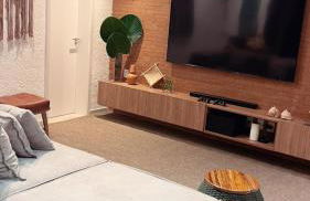 Milagres Hospedagens - Praia e Vista Coqueiros - Foto 43