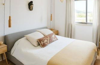 São João da Caparica Apartment - Foto 3