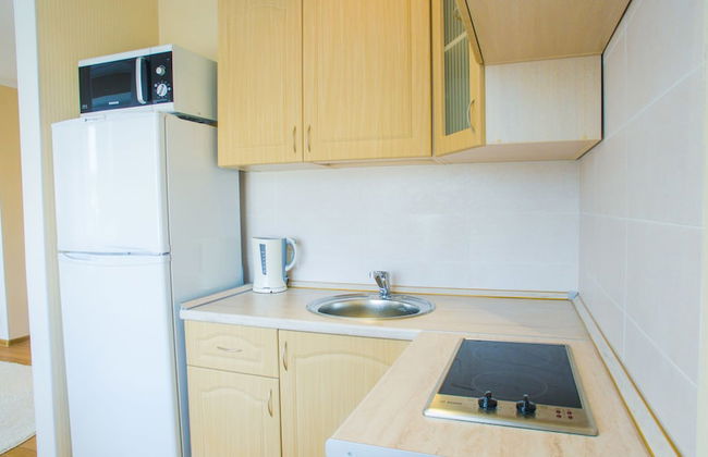 iRent.by Nemiga - Photo 6