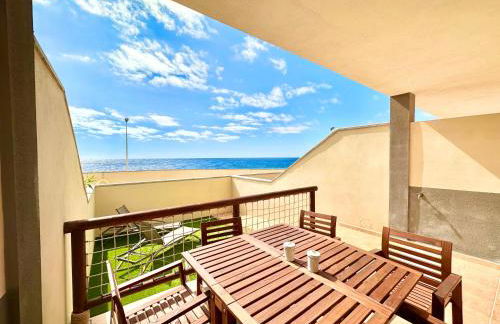 Sunny Beach Villa - El Medano - Foto 15