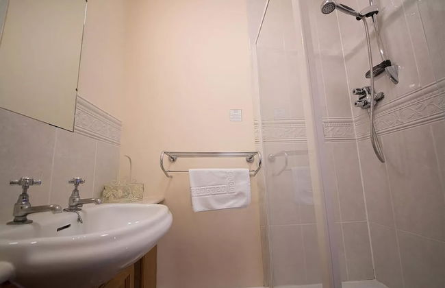 Mellington Hall Country House Hotel - Photo 47