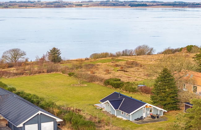 "Arleta" - 250m to the fjord - Foto 42