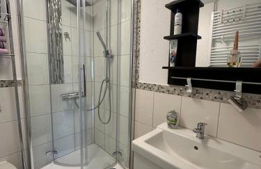 Ferienwohnung Zum Wäldchen - Foto 7