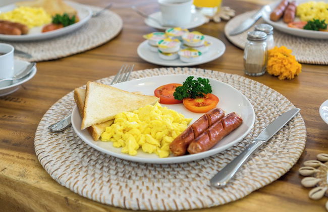 Villa Bloom by Villa Finder - Foto 18