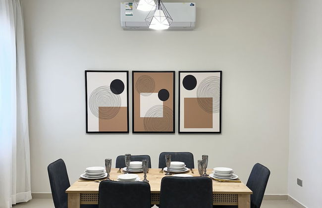 Kease Qurtubah A-5 Royal Design XZ84 - Foto 10