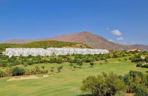 Seaview Penthouse Valle Romano Golf - Photo 40