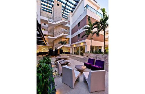 Apartamento de Frente pro Mar - Campeche - Foto 33