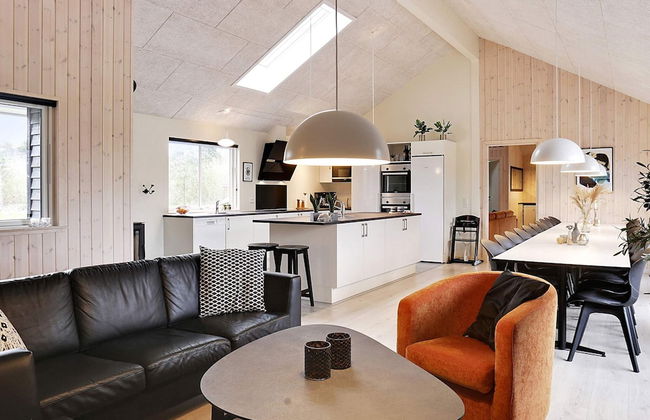 Holiday Home in Idestrup - Foto 22