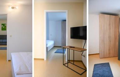 Ferienappartements inTOuR - Foto 21