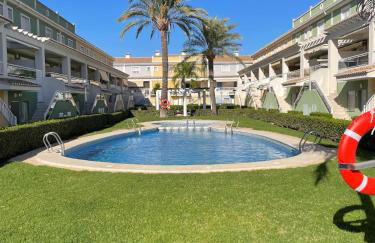 Adosado Wifi Gandía Playa - Solo familias - Photo 1