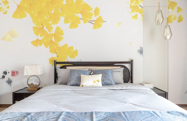 Xi'an City Center View Apartment - Photo 3