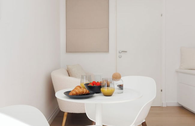 BOHO City Suites Augarten - Photo 19