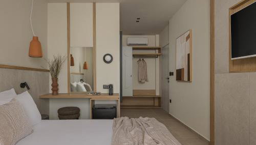 Lumora Suites - Foto 4, wardrobe