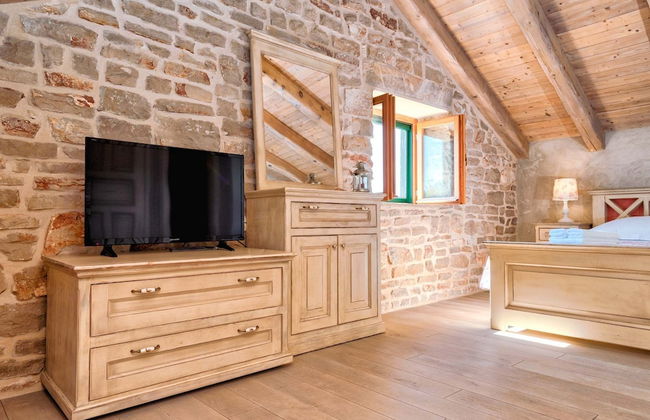 Villa Miranda Hvar - Foto 17