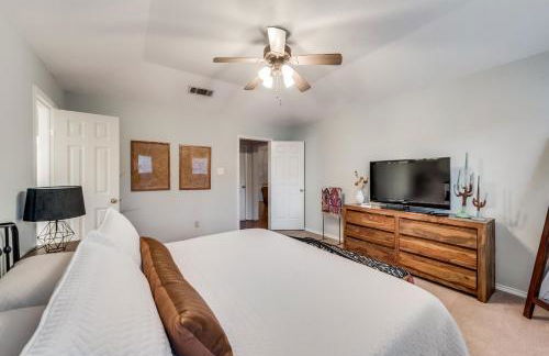 Our Keller Getaway - Foto 9