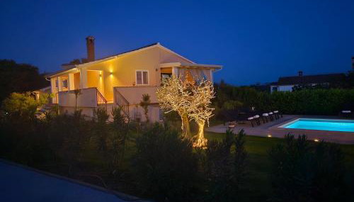 Residence David - Photo 2, Garden, Garden view