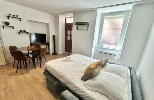 Le Pompery, à 500m du centre de Valence - Foto 14