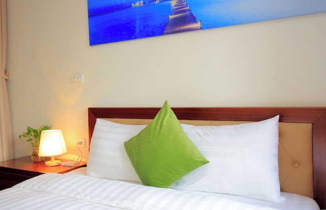 NINE HOUSING 12 DAO TAN - Foto 9