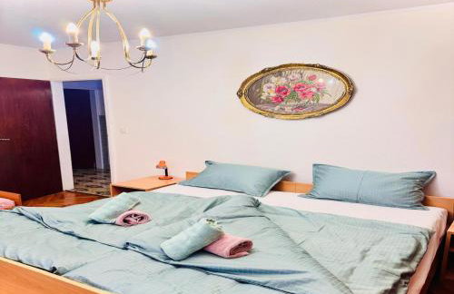 Spacious Stone Villa with Sea Views - Foto 29