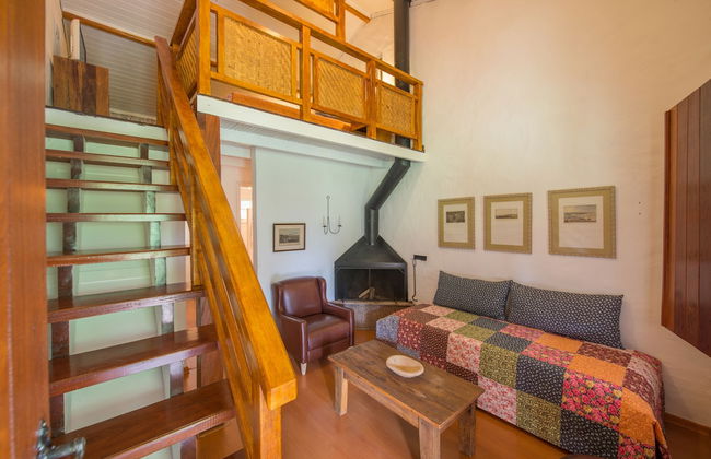 Hotel Fazenda Capoava - Photo 31