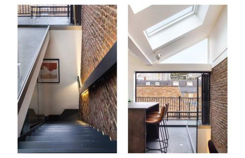 1 Min Walk to Euston Station, Modern Townhouse - Photo 34