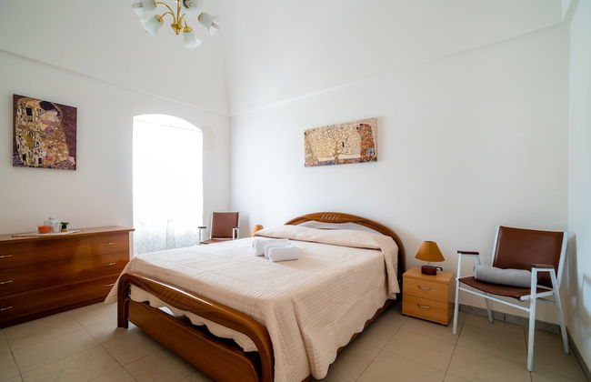 Borgo Tortorella - Casa Gelso - Foto 5