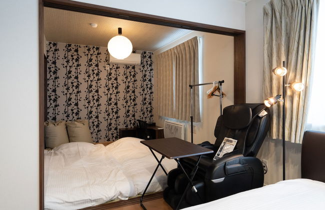 The Peak Villa Suite Hokkaido - Foto 40