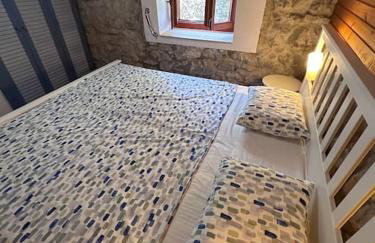 Stone Cottage Cesarovina - Foto 30