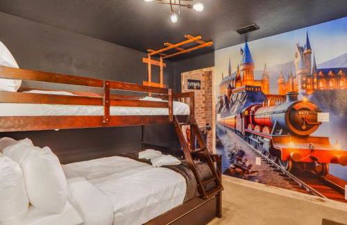 3 Bedrooms Near to Disney at The Hub - Foto 50