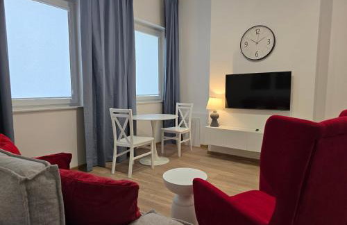 Apartments Orkana Street - Foto 13