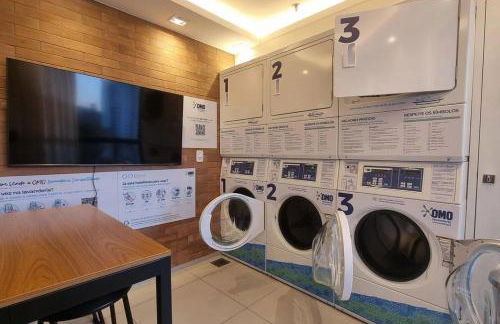 Studio Moderno no Ingá com Vista - Foto 28