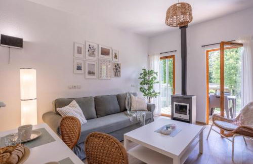 Le Sureau Noir S34 - Le Val Joly - Foto 13